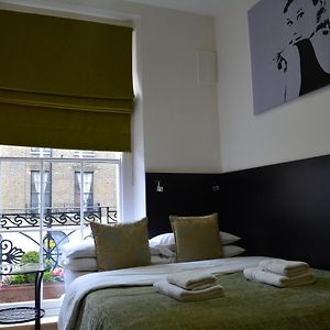 Klassiek Studio met een King Size Bed